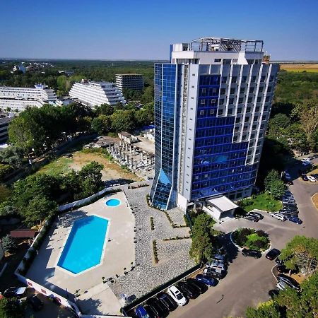 Euphoria Olimp Apartamento Exterior foto