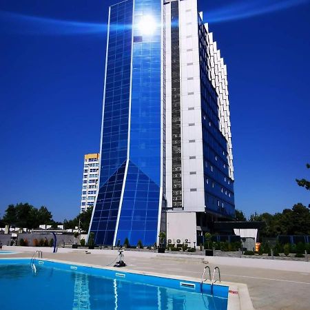 Euphoria Olimp Apartamento Exterior foto
