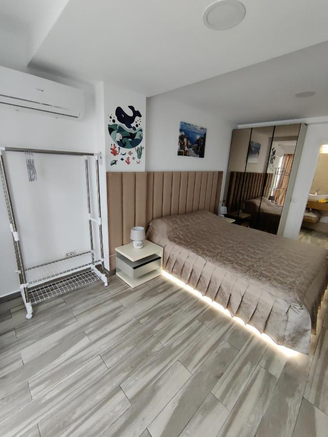 Euphoria Olimp Apartamento Exterior foto