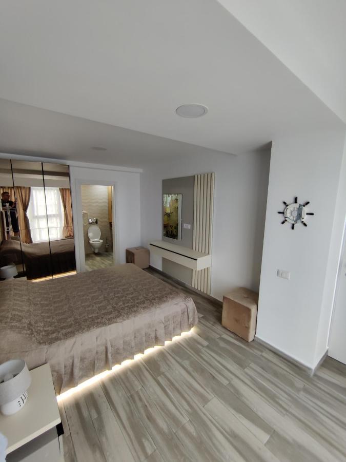 Euphoria Olimp Apartamento Exterior foto