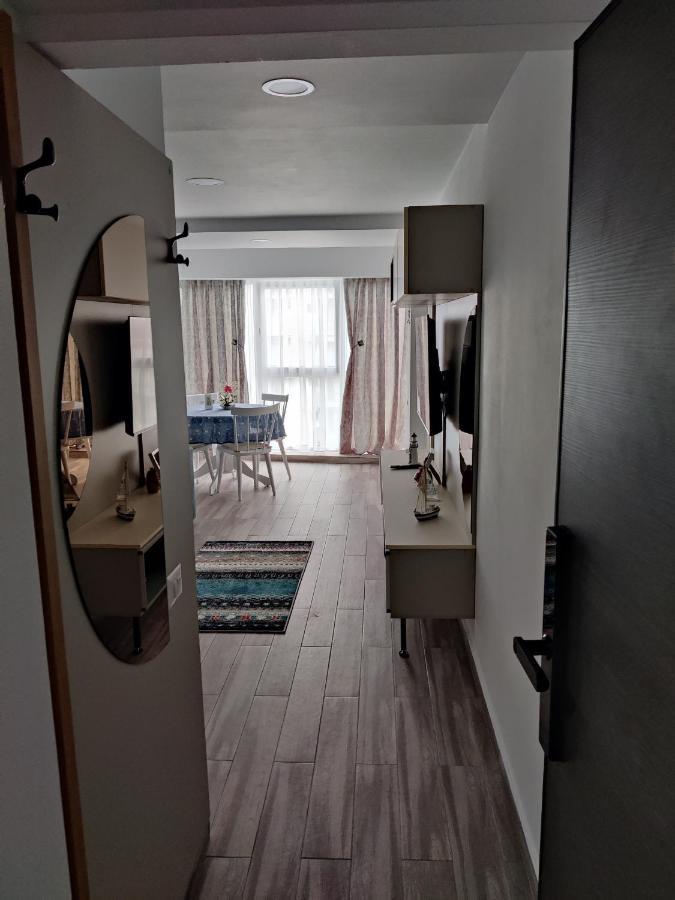 Euphoria Olimp Apartamento Exterior foto