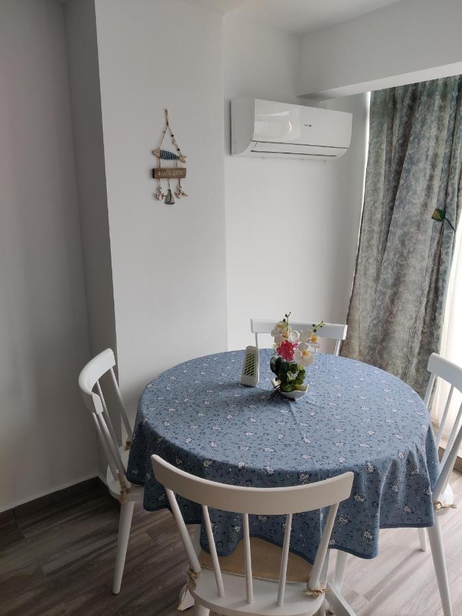 Euphoria Olimp Apartamento Exterior foto