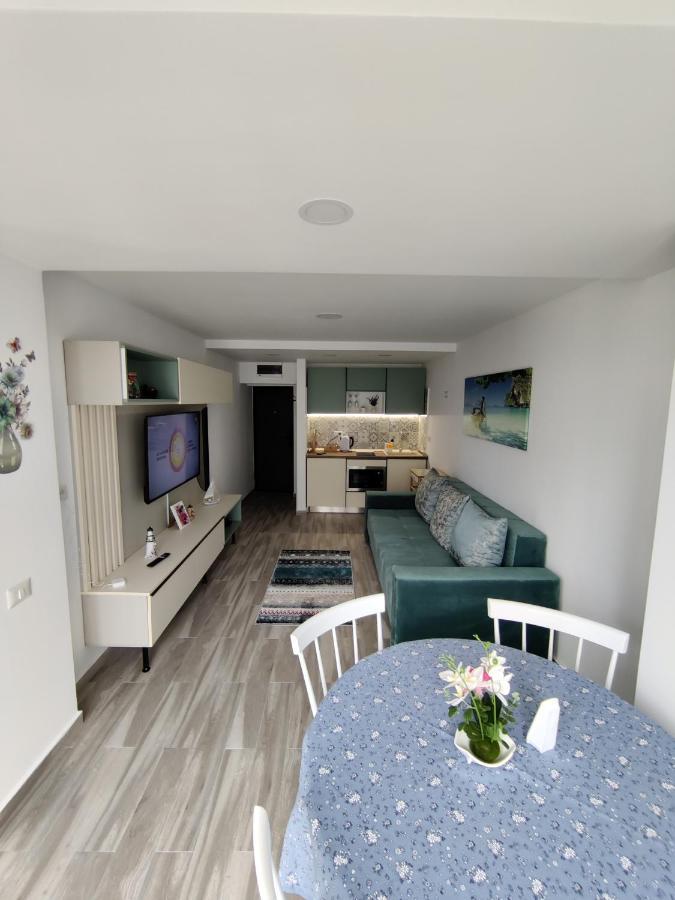 Euphoria Olimp Apartamento Exterior foto