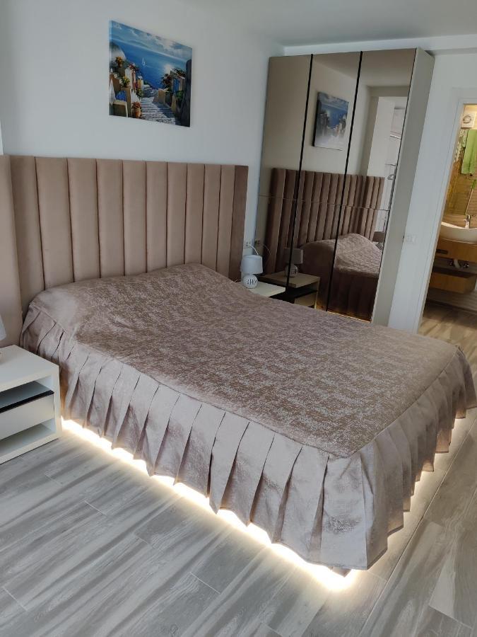Euphoria Olimp Apartamento Exterior foto