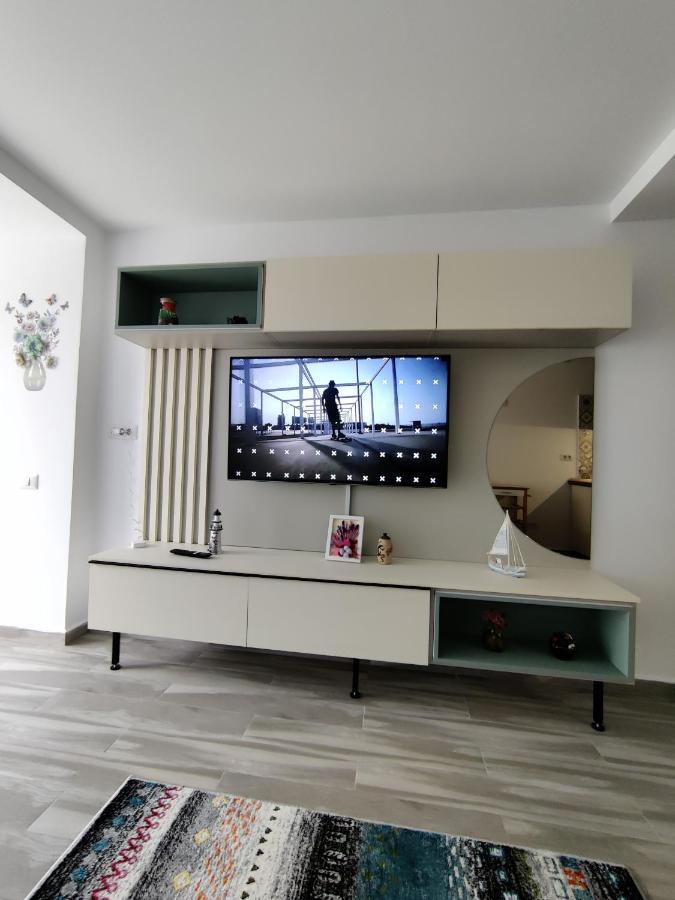 Euphoria Olimp Apartamento Exterior foto