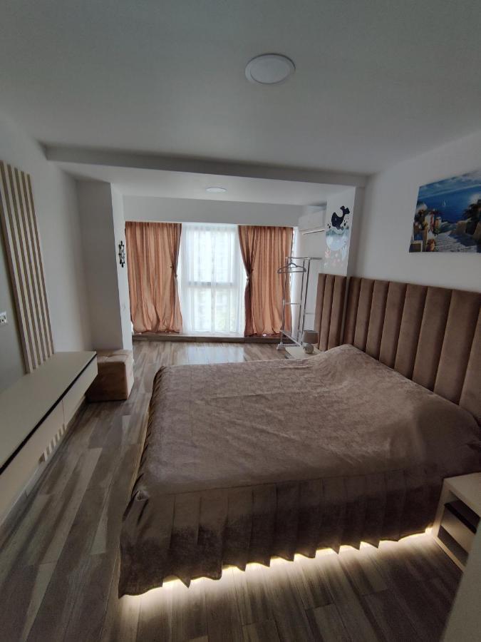 Euphoria Olimp Apartamento Exterior foto