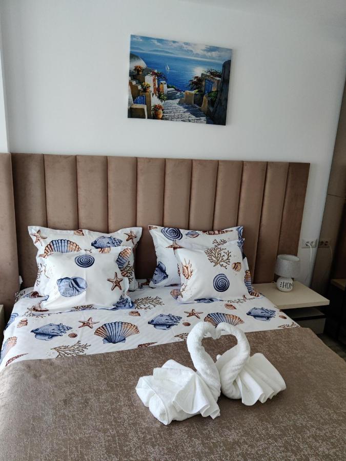Euphoria Olimp Apartamento Exterior foto