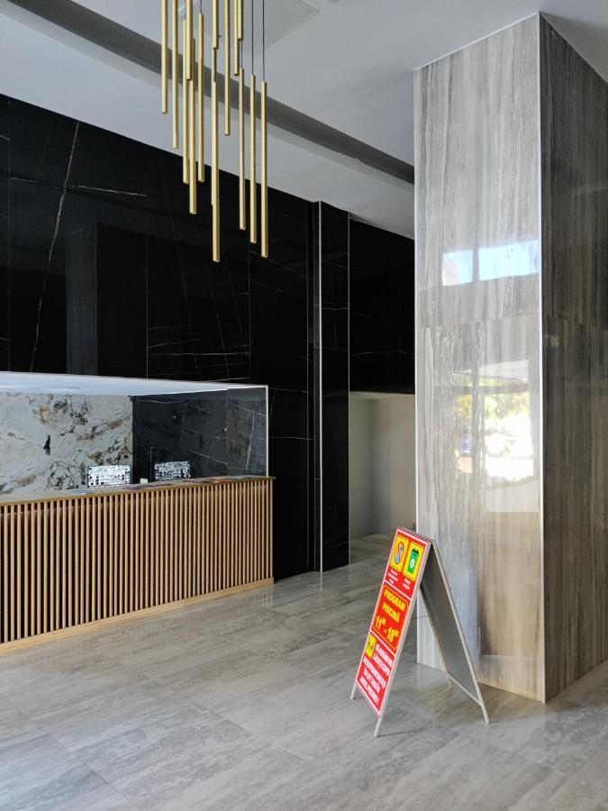 Euphoria Olimp Apartamento Exterior foto