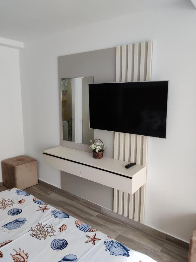 Euphoria Olimp Apartamento Exterior foto